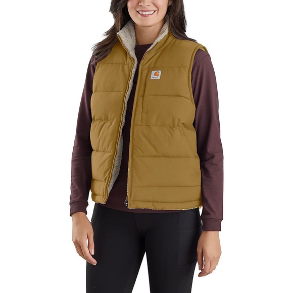 Carhartt Vest - Picture 2 of 2